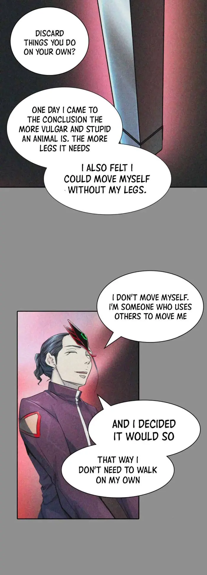 Tower of God Chapter 494 image 090_optimized